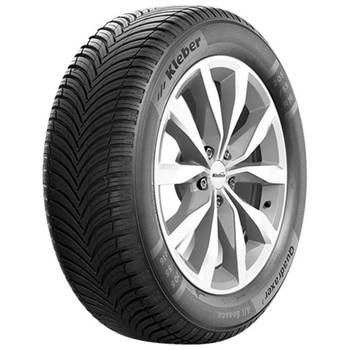 Ganzjahresreifen - KLEBER QUADRAXER 3 185/60R15 84T BSW