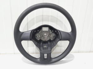 Lenkrad VW Polo V 6R, 6C 6R0419091D P22448211