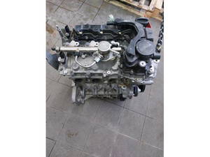 Motor ohne Anbauteile (Benzin) Opel Corsa F P2JO P21836965 F12XHL