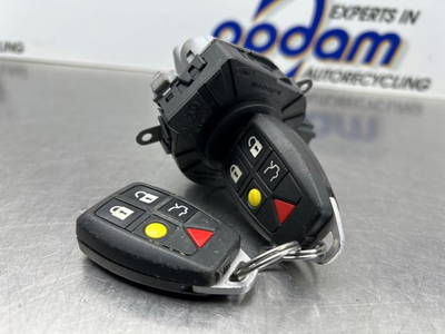 Steuergerät Motor Volvo C30 533 WFS125V0 P22453090