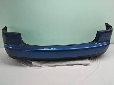 Stoßstange hinten VW Touran (1T1, 1T2) 1T0807421 44937615