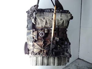 Motor ohne Anbauteile (Diesel) VW Caddy III Kasten (2KA) BST 44939219