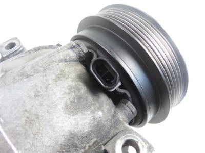 Klimakompressor Renault 7700103536 44945468