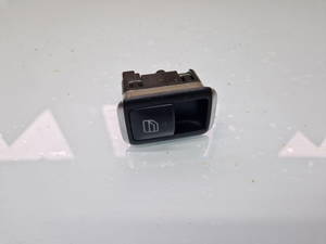 Schalter für Fensterheber links hinten Mercedes-Benz C-Klasse (W204) 10023290