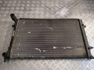 Kühler VW Touran (1T1, 1T2) 1K0121251BQ 44952389