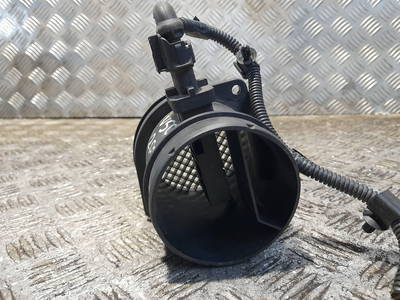 Luftmassenmesser Volvo 8G9N12B579AA 30785472