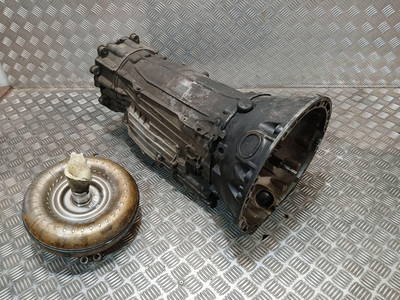 Automatikgetriebe Mercedes-Benz M-Klasse (W164) 1642701601