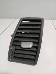 Lüftungsgitter Armaturenbrett Volvo XC60 I (156) 3409399 44956629