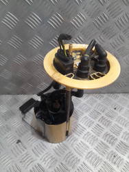 Kraftstoffpumpe Audi A6 Avant (4F, C6) 090906