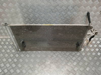 Klimakondensator VW 7L0820411G 7L0820411F