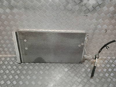 Klimakondensator VW 7L0820411G 7L0820411F