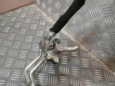 Klimakondensator VW 7L0820411G 44959820