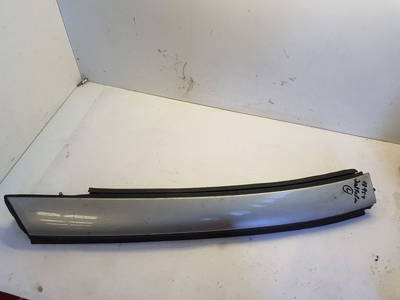 Dachsäule SMART CABRIO (450) 0.8 CDI WEBASTO,0000768V012C49L 30 KW