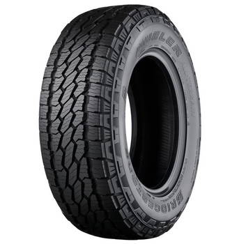 Ganzjahresreifen - BRIDGESTONE DUELER ALL TERRAIN A/T002 215/70R16 100T BSW