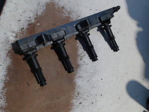 Zündung Opel Vectra C Caravan Combi 2.2 DIG 16V (Z22YH(Euro 4)) 2005