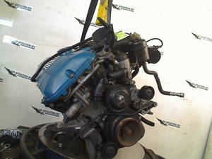 Motor BMW 3 serie (E46/2) Coupé 323 Ci 24V (M52-B25(256S4)) 1999 (m52, m52b25)