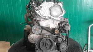 Getriebe Smart Forfour (454) Hatchback 1.5 CDI 12V 68 (OM639.939) (4543600801) Manual 46078734