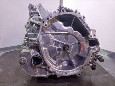 Getriebe Toyota Yaris IV (P21/PA1/PH1) Hatchback 1.5 12V Hybrid (M15AFXE) (1NM, 30900K0010, P910) 45002454