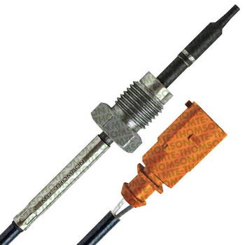 DPF AGTS Temperatursensor AUDI SEAT SKODA - MTE THOMSON