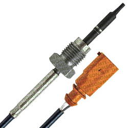DPF AGTS Temperatursensor AUDI SEAT SKODA VW - MTE THOMSON ConTra-Automotive GmbH TS-54504-065