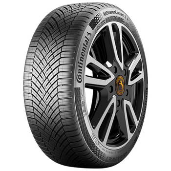 Ganzjahresreifen - CONTINENTAL ALLSEASONCONTACT 2 (EVc) SSR 205/55R16 94V BSW XL