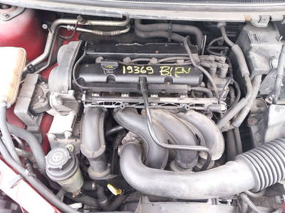 Motor Ford Focus 2 Hatchback 1.6 16V (HWDA) (HWDA) 45009892