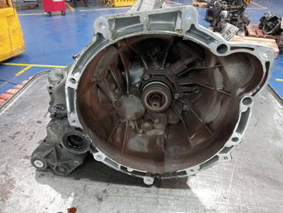 Getriebe Ford Focus 2 Hatchback 1.6 16V (HWDA) (3M5R7002ND)
