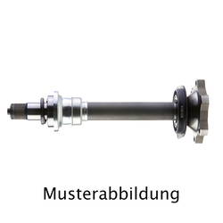 Zwischenwelle / Adapter EURODRIVELINE  S13