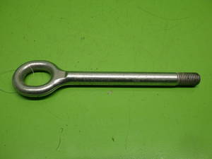 Abschleppöse Abschlepphaken 1563350