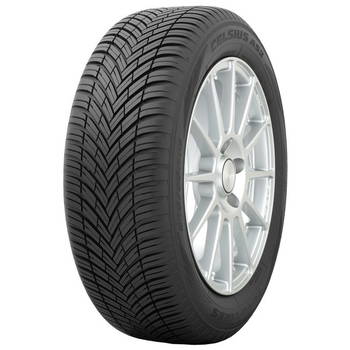 Ganzjahresreifen - TOYO CELSIUS AS2 235/50R18 101V BSW XL