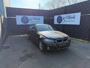 Hinterachse komplett BMW 3er Touring E91 33316783715 P22495378