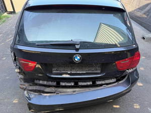 Heckklappe / Heckdeckel BMW 3er Touring E91 41627209702 P22495374