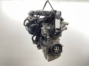 Motor Opel Corsa 1.2 16V Easytronic C Corsa Limousine
