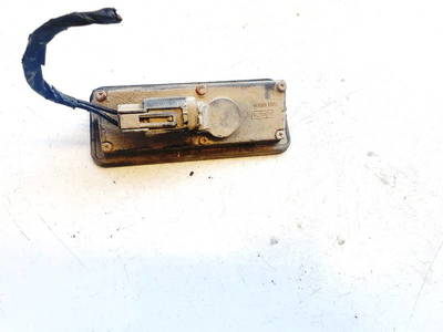 Heckklappengriff Ford Mondeo, 2007.03 - 2013.06 6m5119b514ad 6m51-19b514-ad