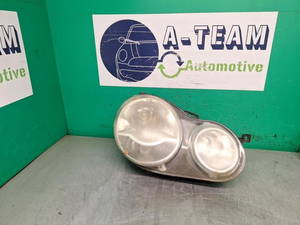 Hauptscheinwerfer rechts VW Polo IV 9N, 9A P22503581