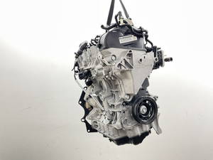 Motor Seat Alhambra 1.4 TSI Start & Stop 7N Alhambra Kombi