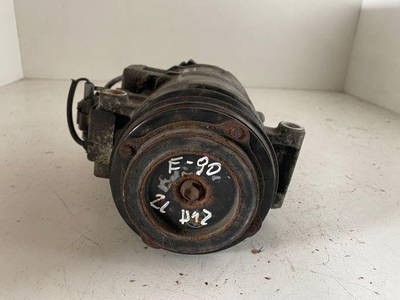 Klimakompressor BMW 3er (E90) 4472601852 45073587