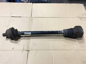 Antriebswelle rechts hinten Audi A6 (4F, C6) 4F0501203B 45083146