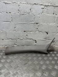 Verkleidung A-Säule rechts BMW 1er (F21) 7221023