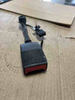 Gurtschloss Opel 13327468 45095869