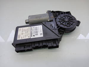 Motor Fensterheber rechts Audi A4 Avant (8E, B7) 5WK49197CBF