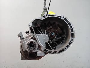 Getriebe Manuell Hyundai i10 (F5) Hatchback 1.1i 12V (G4HG5) 2011 (MB16, mb167153376, sl08)