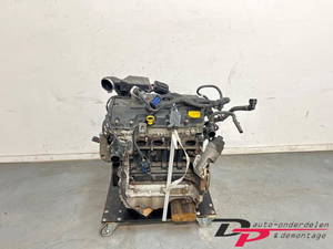 Motor ohne Anbauteile (Benzin) Opel Corsa E X15 B14XER P22511332