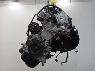 Motor Mazda 3 (BM/BN) Hatchback 2.0 SkyActiv-G 120 16V (PEY5) 2015 (pe, 2351000446, PEY5)