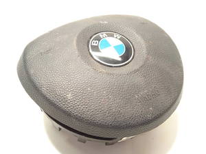 Airbag Lenkrad BMW 3 serie (E90) Sedan 318d 16V (N47-D20A) (6770515, 32306884672, 32306770515)