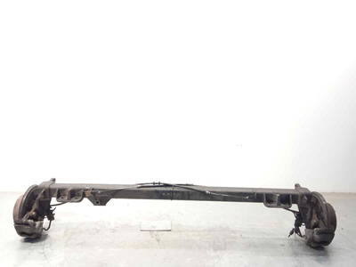 Hinterachse Fiat Ducato (250) Van 2.3 D 130 Multijet (F1AGL411D) (01374263080, 1379500080)