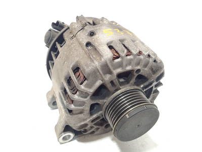 Lichtmaschine Peugeot 5008 I (0A/0E) MPV 1.6 HDiF 16V (DV6C(9HR)) (9678048880, TG15C189) 45138847