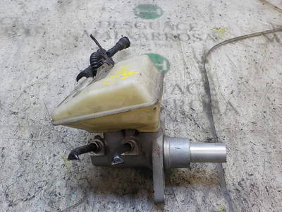 Hauptzylinder Citroën C4 Grand Picasso (UA) MPV 1.6 HDiF 16V 110 (DV6TED4(9HZ)) (4601T1)