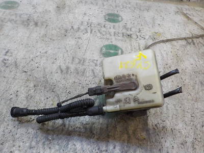 Hauptzylinder Citroën C4 Grand Picasso (UA) MPV 1.6 HDiF 16V 110 (DV6TED4(9HZ)) (4601T1)