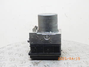 5353907 Bremsaggregat ABS MERCEDES-BENZ B-Klasse Sports Tourer (W245) A006431641